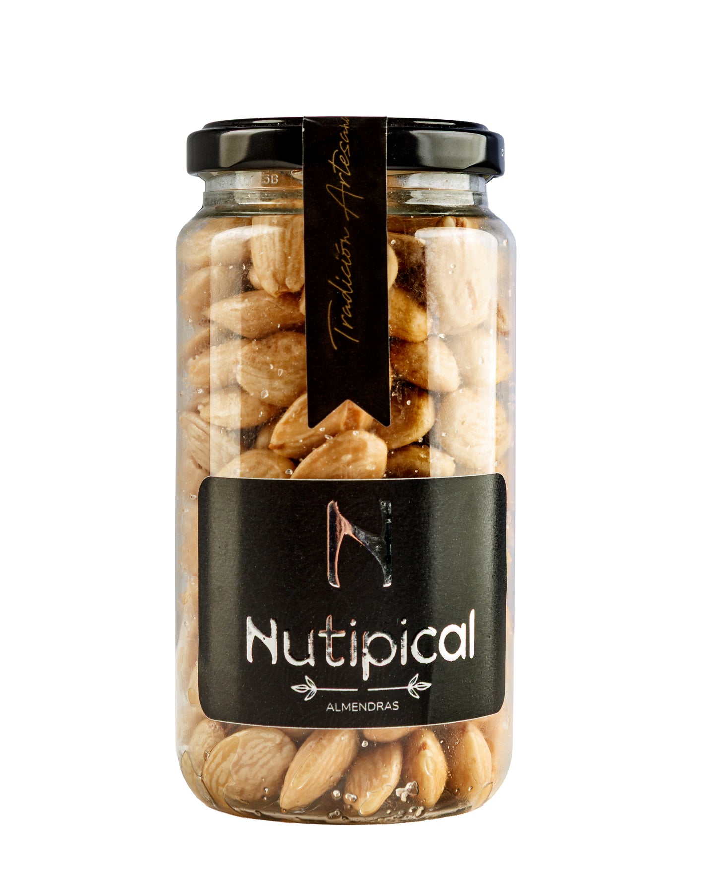 Almendra Marcona 215g