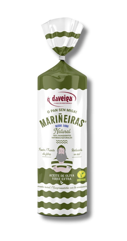 Mariñeiras 200g AOVE