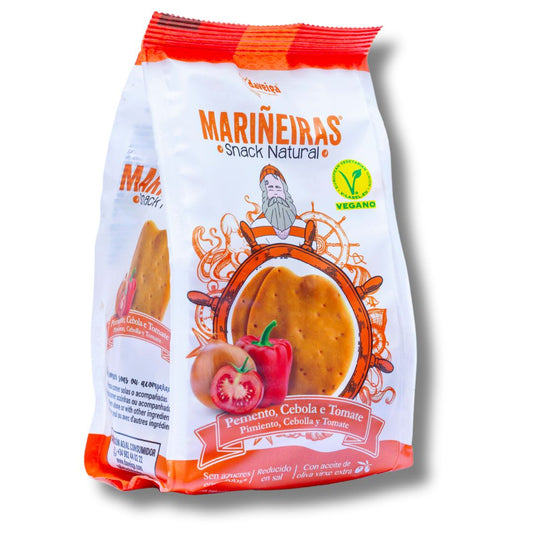 Mariñeiras Empanada Gallega 100g
