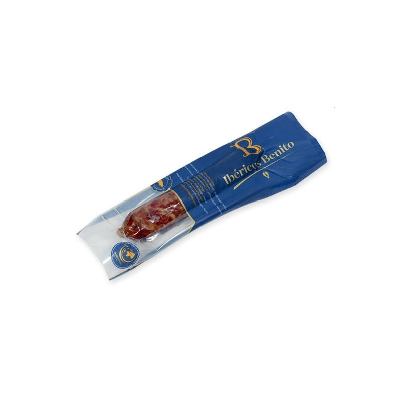 Salchichón Ibérico bellota Vela - 250 g