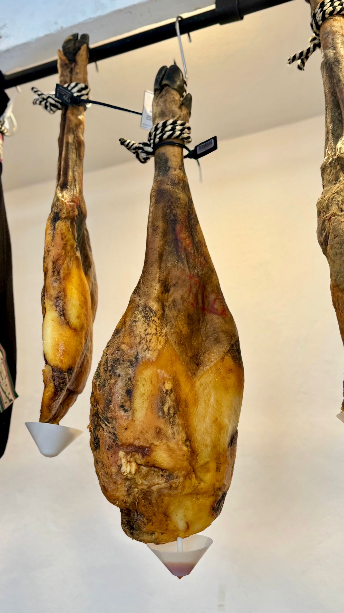 Paletilla de Montanera – Raza Ibérica Pura (Lote Privado) 5kg