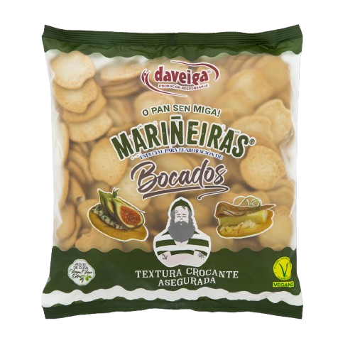 Mariñeiras AOVE 500g