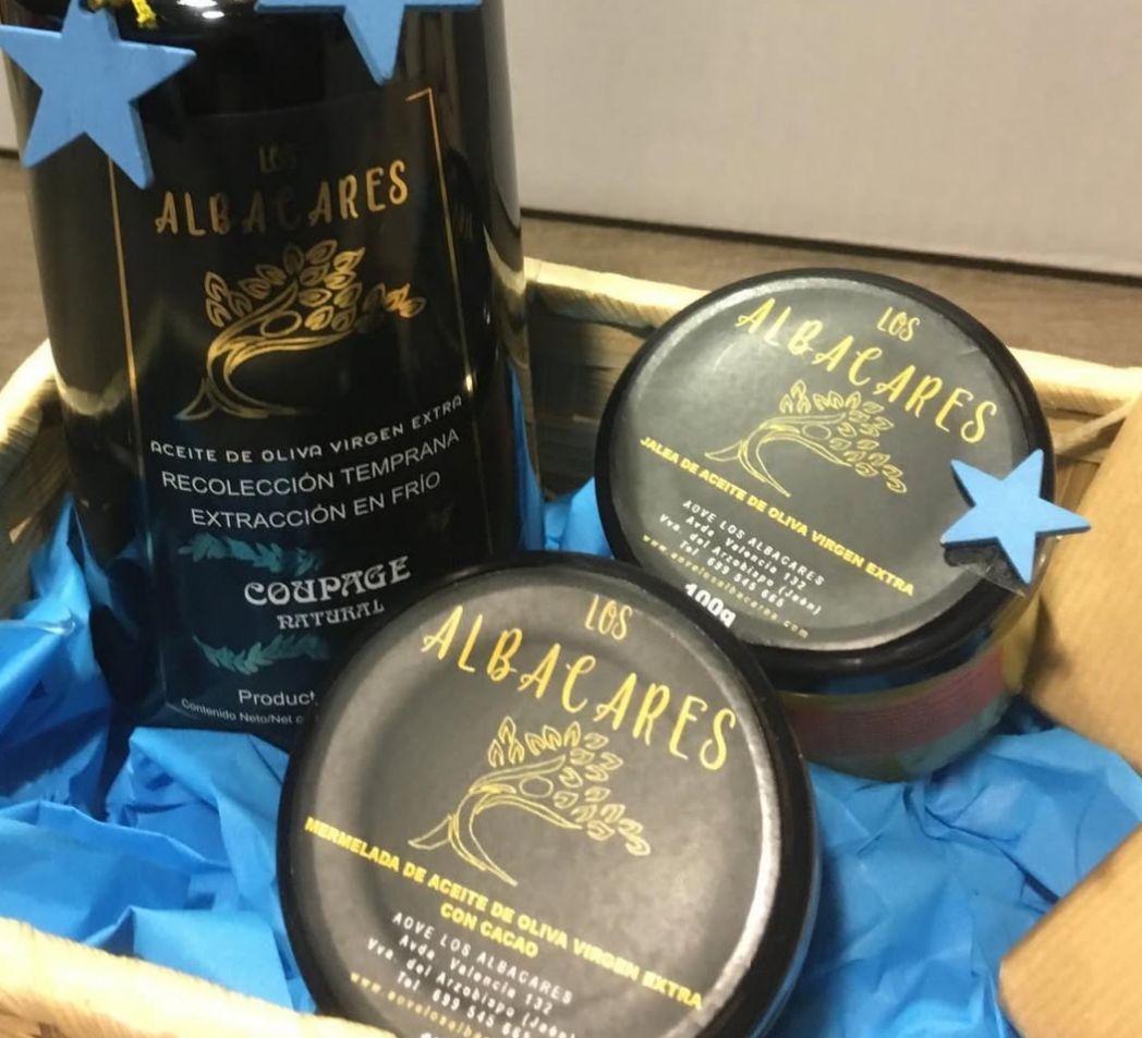 Mermeladas