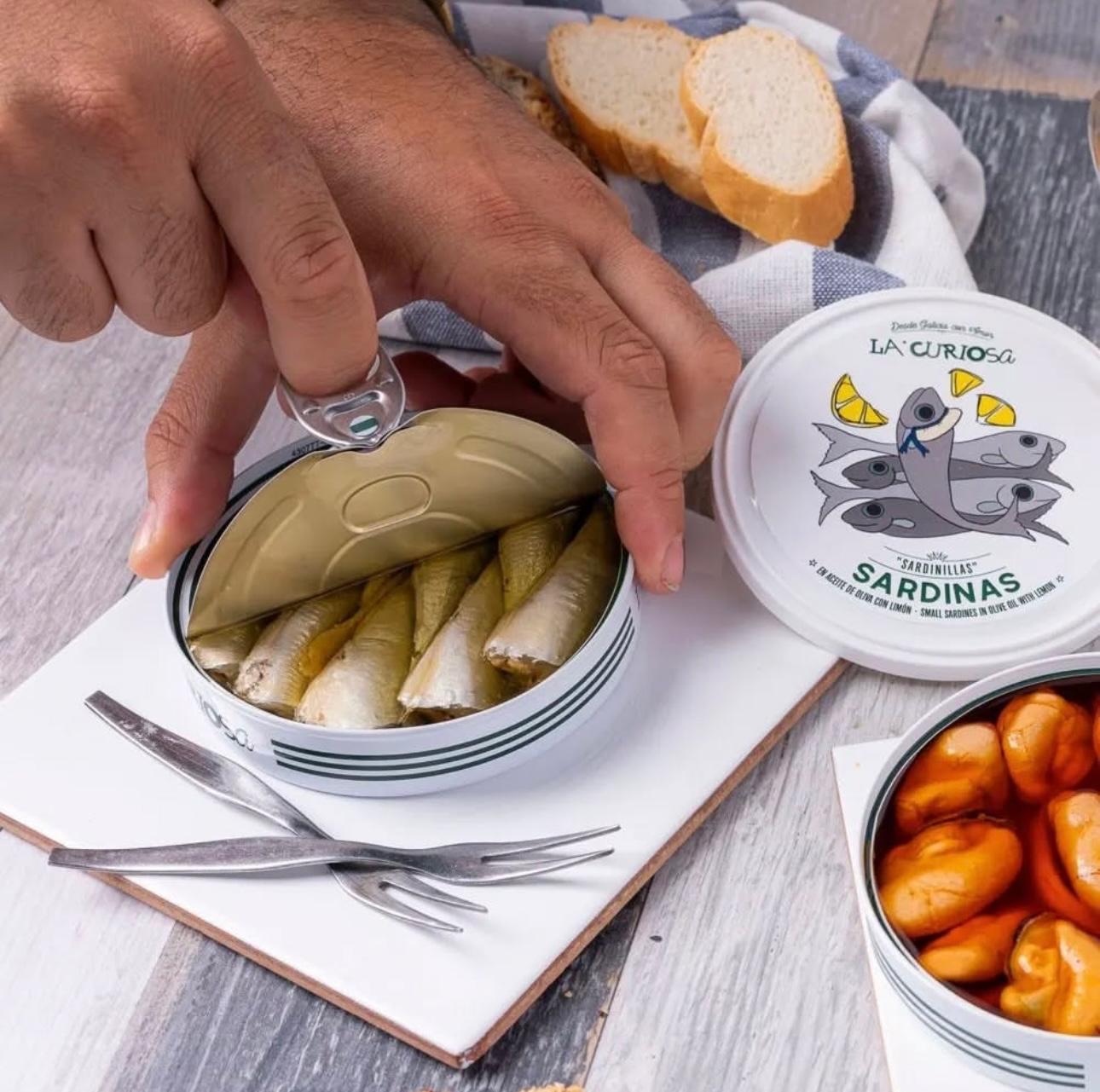 Delicias del Mar