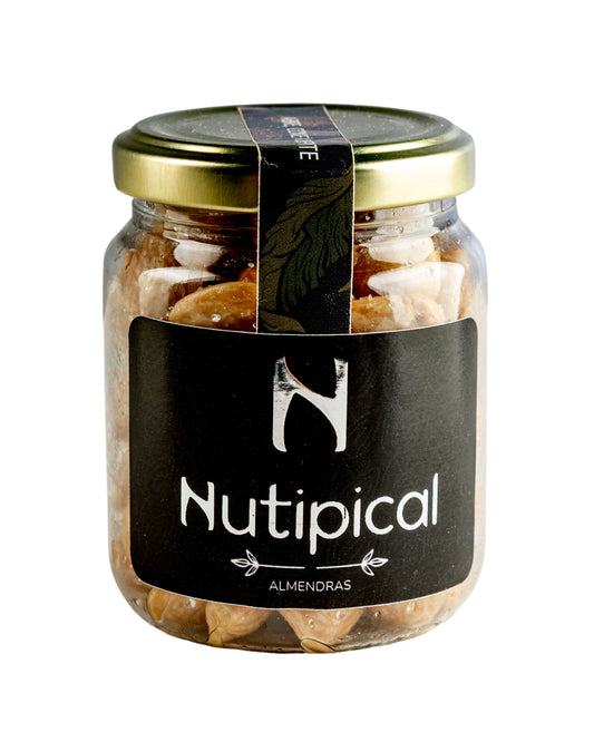 Almendra Marcona 120g