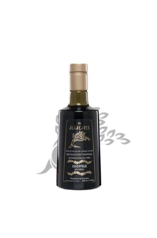AOVE Coupage Premium “Los Albacares” – 500 ml