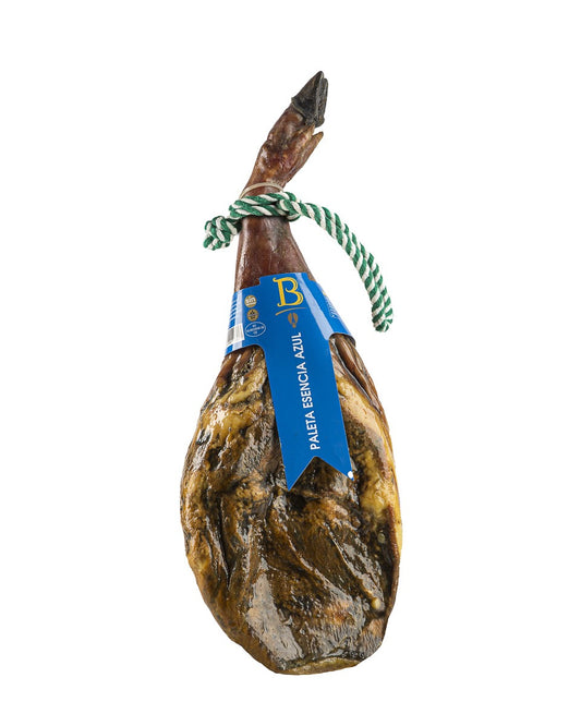 Paletilla Selección Azul – Ibéricos Benito 4kg aprox.