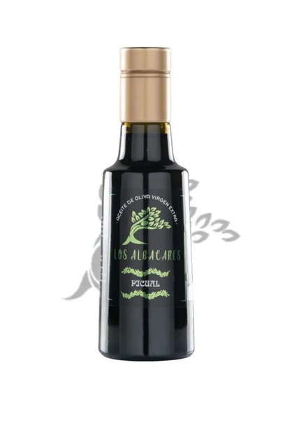 AOVE Picual Premium "Los Albacares" – 250 ml